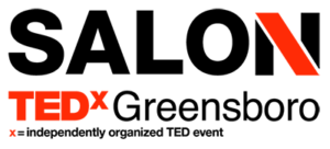 salon-logo-400 TEDxGreensboro Salon