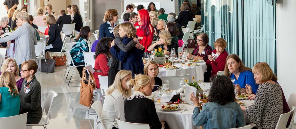 TEDWomen TEDxGreensboro Webcast