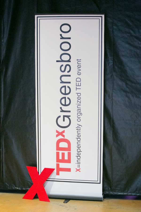 TEDxGreensboro