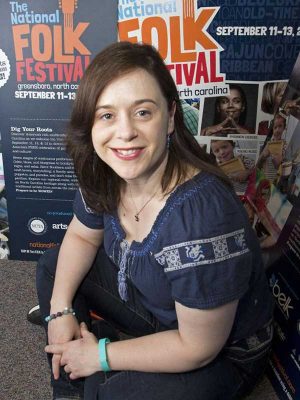 amy-grossman-tedswomen2018 Amy Grossman, TEDWomen 2018 Table Host