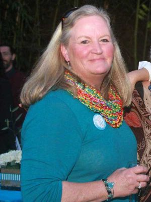 mebane-ham-tedswomen2018 Mebane Ham, TEDWomen 2018 Table Host