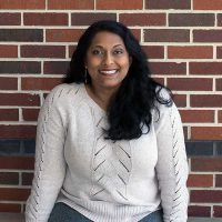 sangeetha-shivaji Sangeetha Shivaji, Program Committee