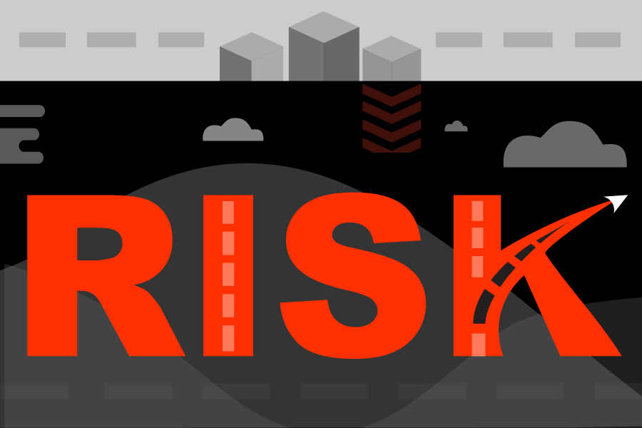 TEDxGreensboro 2020 - RISK