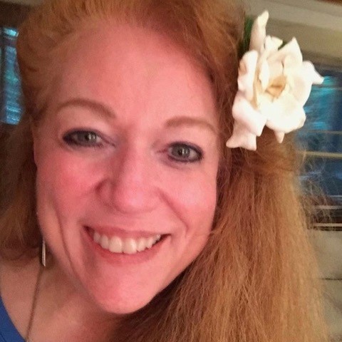 Peg Parham, Entertainment Chair