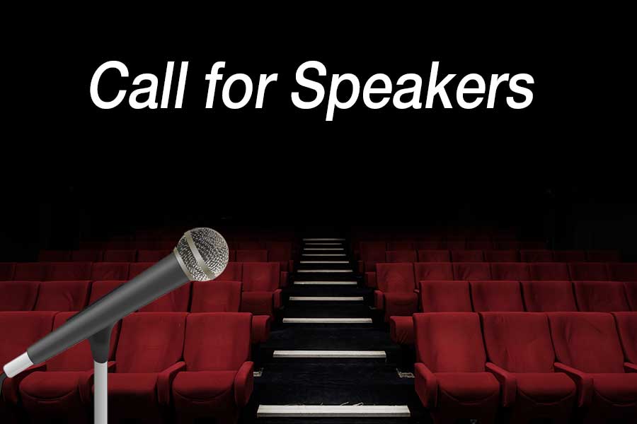 TEDxGreensboro Call for Speakers