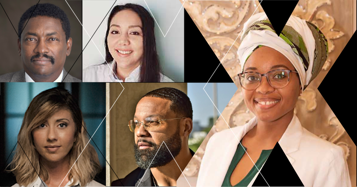 TEDxGreensboro expands the planning committee