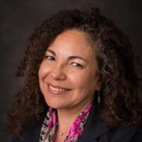 blanca-montilla Blanca Montilla, Curation Subcommittee