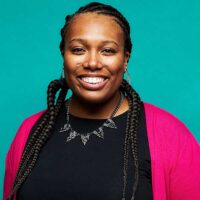 candace-martin Candace Martin, Curation Subcommittee