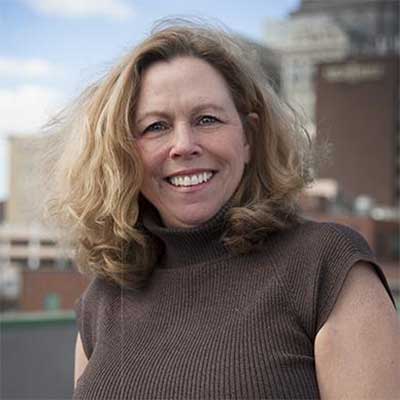 Laura Way, Curation Subcommittee
