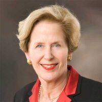 margaret-arbuckle Margaret Bourdeaux Arbuckle, Ph.D., Curation Subcommittee