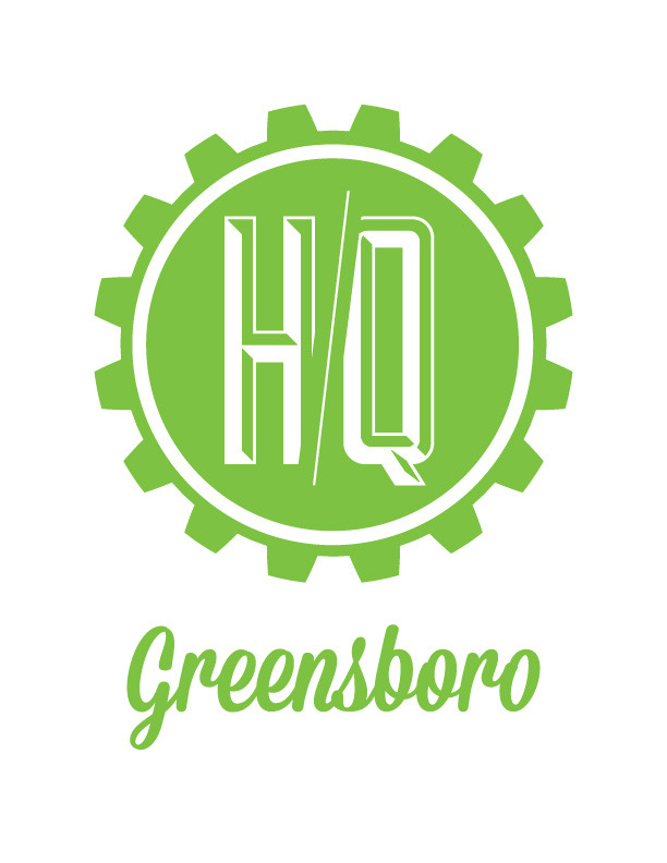 HQ Greensboro