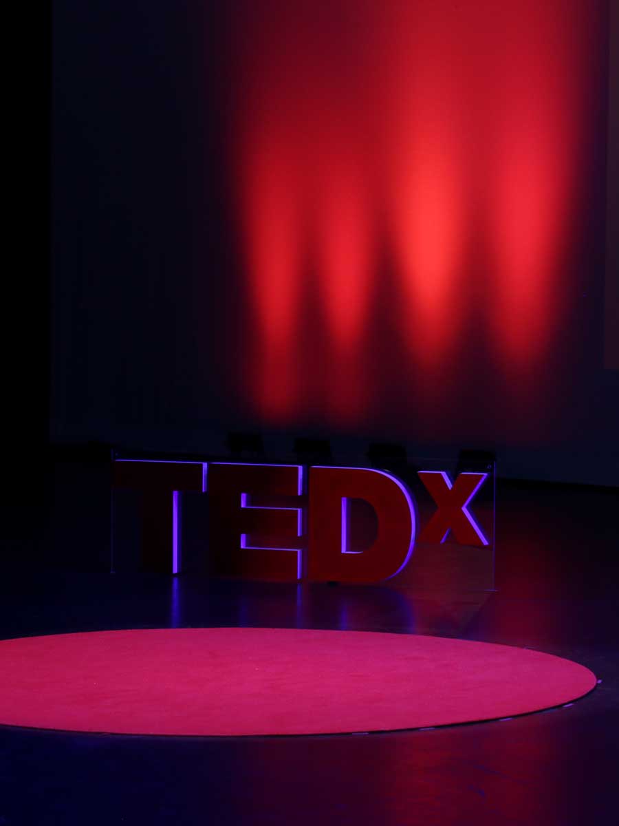 TEDxGreensboro – A locally hosted TEDx Event in Greensboro, NC
