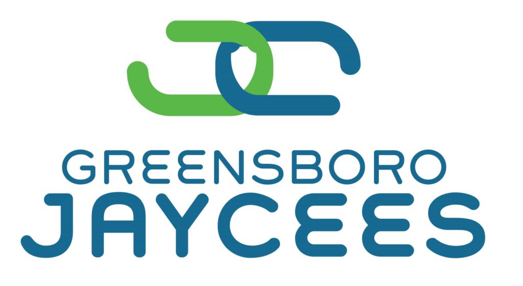 Greensboro Jaycees support TEDxGreensboro