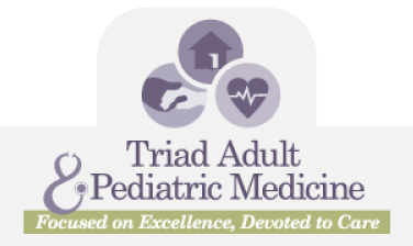 Triad Adult & Pediatric Medicine supports TEDxGreensboro