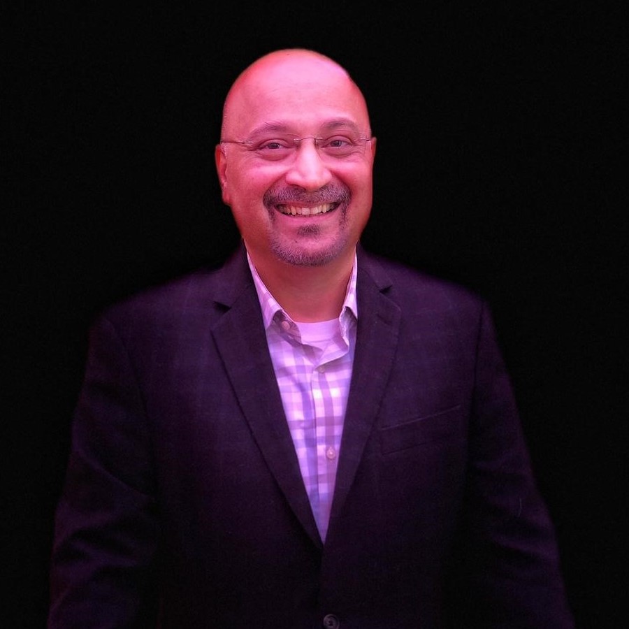 Harvey Singh, 2024 TEDxGreensboro Speaker