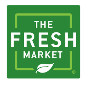 The Fresh market supports TEDxGreensboro